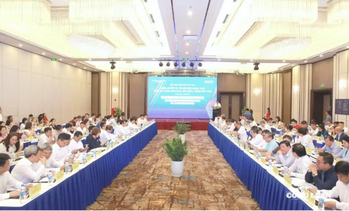 Diễn đàn Tổng Biên tập lần thứ 8 – năm 2026: Nhận diện cơ hội trong không gian phát triển mới của báo chí Việt Nam